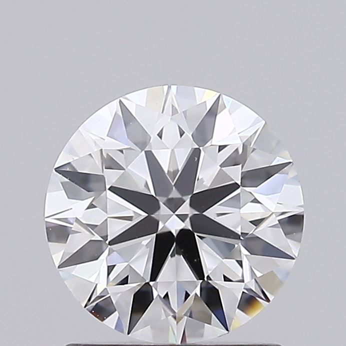 IGI 1.05 Carat Round Brilliant Lab Grown Diamond