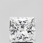IGI 1.82 Carat Princess Cut Lab Grown Diamond 人工培育鑽石 實驗室人造鑽石