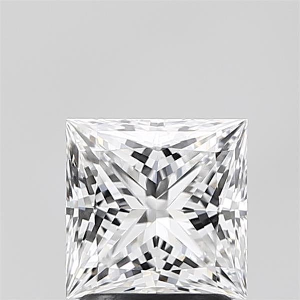 IGI 1.82 Carat Princess Cut Lab Grown Diamond 人工培育鑽石 實驗室人造鑽石