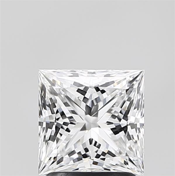 IGI 1.82 Carat Princess Cut Lab Grown Diamond 人工培育鑽石 實驗室人造鑽石