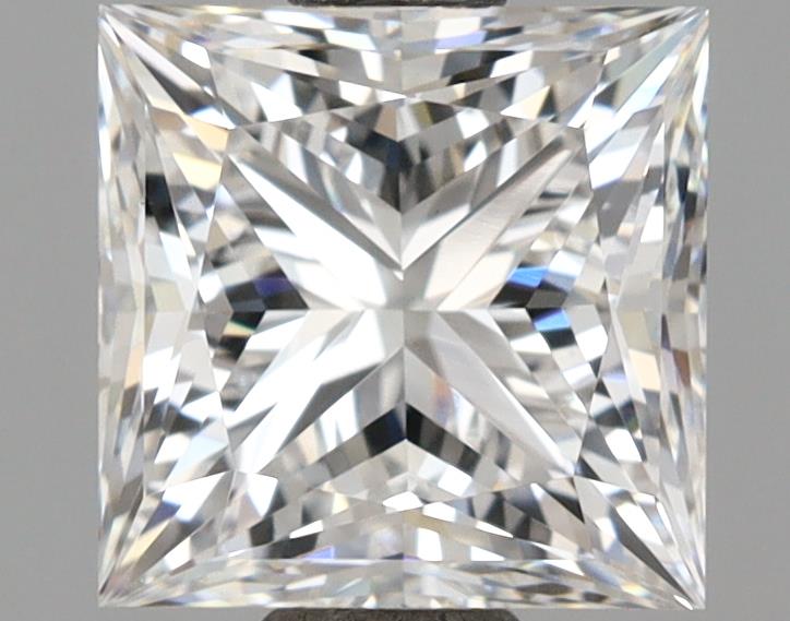 IGI 2.02 Carat Princess Cut Lab Grown Diamond 人工培育鑽石 實驗室人造鑽石
