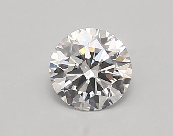 IGI 0.60 Carat Round Brilliant Lab Grown Diamond 人工培育鑽石 實驗室人造鑽石
