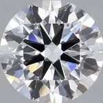 IGI 2.00 Carat Round Brilliant Lab Grown Diamond 人工培育鑽石 實驗室人造鑽石