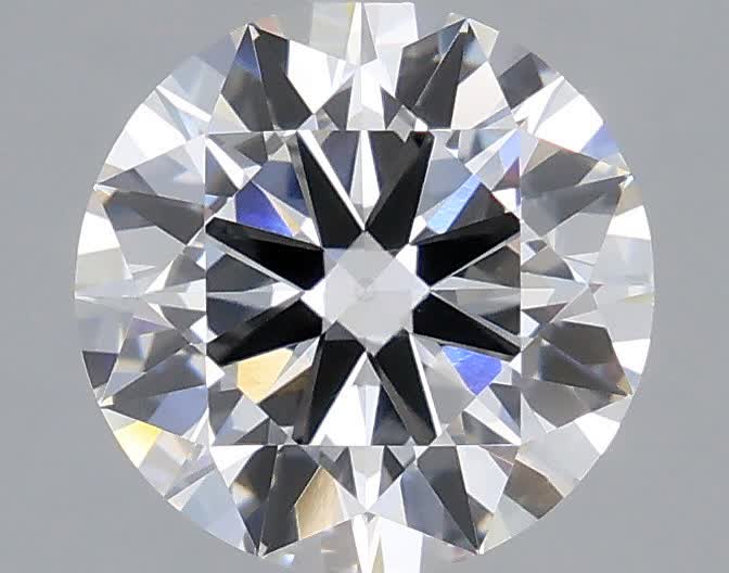 IGI 2.00 Carat Round Brilliant Lab Grown Diamond 人工培育鑽石 實驗室人造鑽石