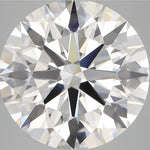 IGI 8.04 Carat Round Brilliant Lab Grown Diamond 人工培育鑽石 實驗室人造鑽石