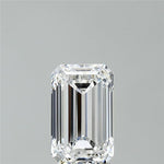 IGI 2.57 Carat Emerald Lab Grown Diamond 人工培育鑽石 實驗室人造鑽石