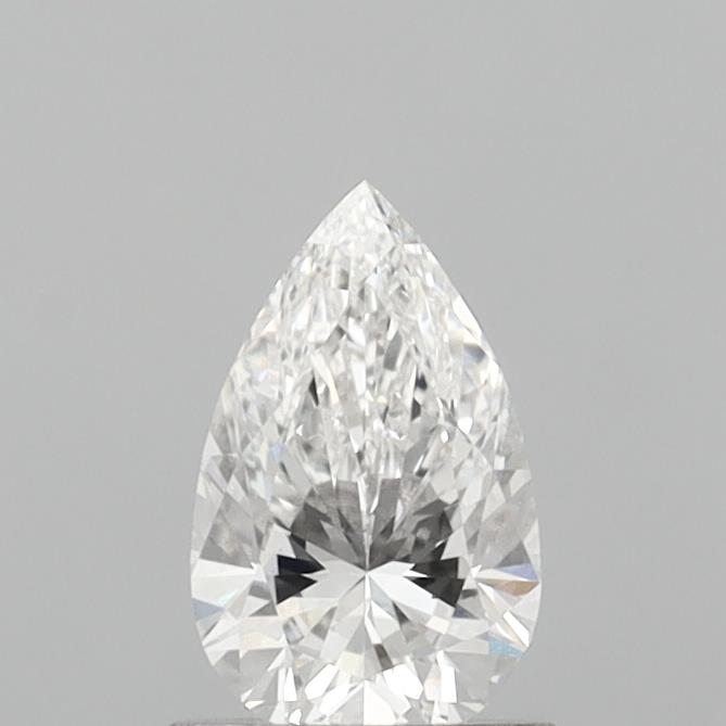 IGI 1.01 Carat Pear Lab Grown Diamond 人工培育鑽石 實驗室人造鑽石
