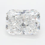 IGI 3.10 Carat Radiant Cut Lab Grown Diamond 人工培育鑽石 實驗室人造鑽石
