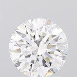 IGI 1.60 Carat Round Brilliant Lab Grown Diamond 人工培育鑽石 實驗室人造鑽石