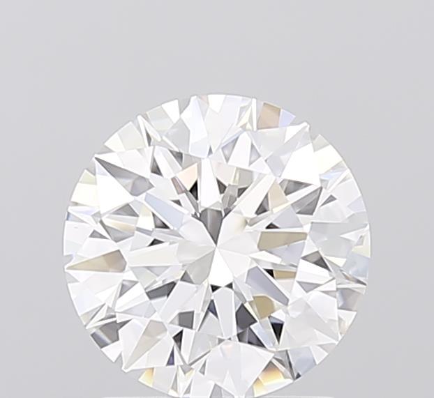 IGI 1.60 Carat Round Brilliant Lab Grown Diamond 人工培育鑽石 實驗室人造鑽石