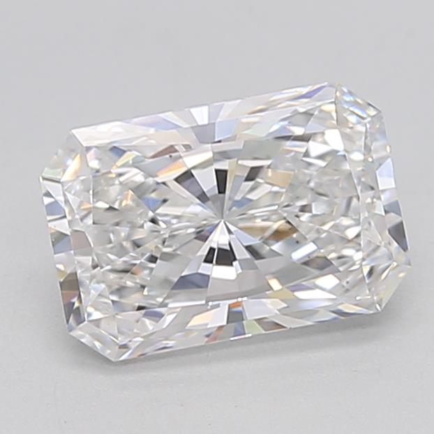 IGI 1.04 Carat Radiant Cut Lab Grown Diamond 人工培育鑽石 實驗室人造鑽石