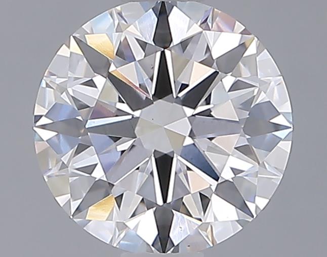 IGI 1.51 Carat Round Brilliant Lab Grown Diamond