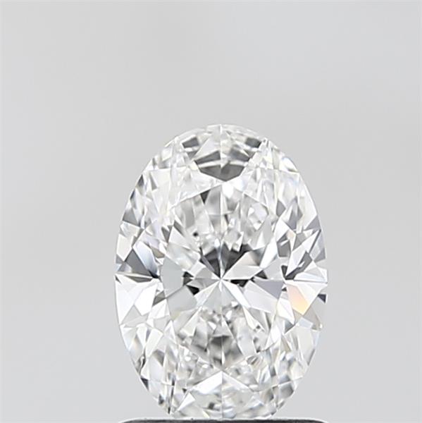 IGI 1.01 Carat Oval Lab Grown Diamond 人工培育鑽石 實驗室人造鑽石