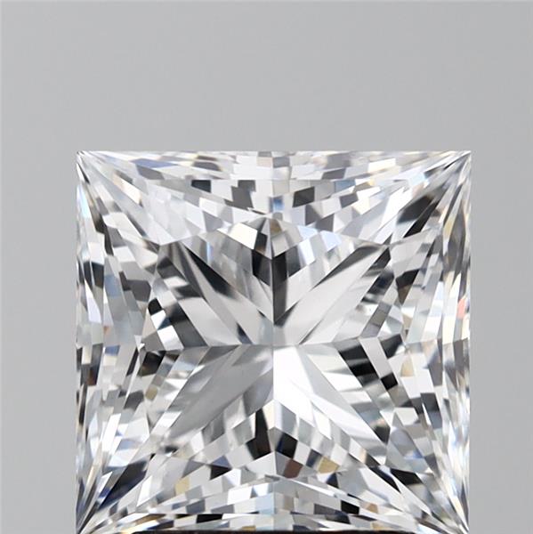 IGI 3.06 Carat Princess Cut Lab Grown Diamond 人工培育鑽石 實驗室人造鑽石