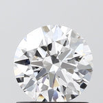 IGI 0.99 Carat Round Brilliant Lab Grown Diamond 人工培育鑽石 實驗室人造鑽石