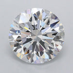 IGI 1.73 Carat Round Brilliant Lab Grown Diamond 人工培育鑽石 實驗室人造鑽石