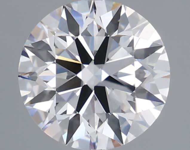 IGI 2.01 Carat Round Brilliant Lab Grown Diamond