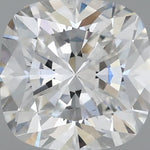 IGI 1.58 Carat Cushion Lab Grown Diamond