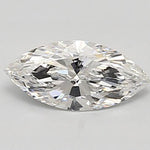 IGI 0.72 Carat Marquise Lab Grown Diamond 人工培育鑽石 實驗室人造鑽石