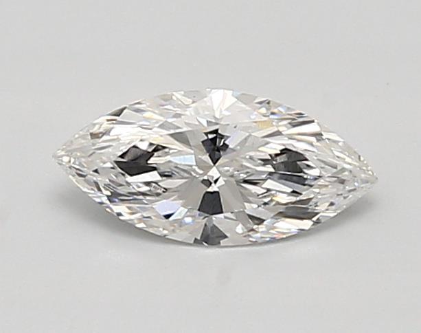 IGI 0.72 Carat Marquise Lab Grown Diamond 人工培育鑽石 實驗室人造鑽石