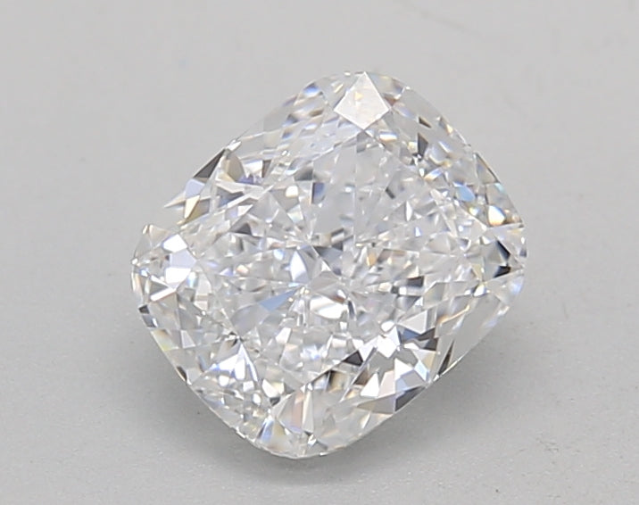 IGI 1 Carat 長枕形 - Long Cushion 培育鑽石 Lab Grown Diamond 人造鑽石 人工鑽石 實驗室鑽石 培養鑽石 香港 培育鑽 