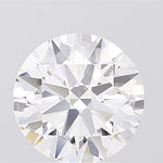 IGI 2.17 Carat Round Brilliant Lab Grown Diamond 人工培育鑽石 實驗室人造鑽石