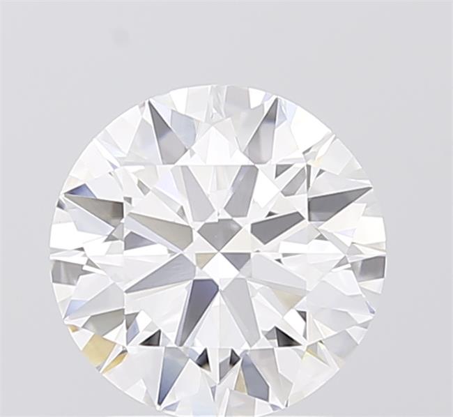 IGI 2.17 Carat Round Brilliant Lab Grown Diamond 人工培育鑽石 實驗室人造鑽石