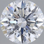 IGI 2.26 Carat Round Brilliant Lab Grown Diamond