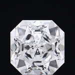 IGI 2.15 Carat Radiant Cut Lab Grown Diamond 人工培育鑽石 實驗室人造鑽石