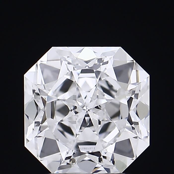 IGI 2.15 Carat Radiant Cut Lab Grown Diamond 人工培育鑽石 實驗室人造鑽石