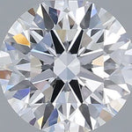 IGI 0.52 Carat Round Brilliant Lab Grown Diamond 人工培育鑽石 實驗室人造鑽石
