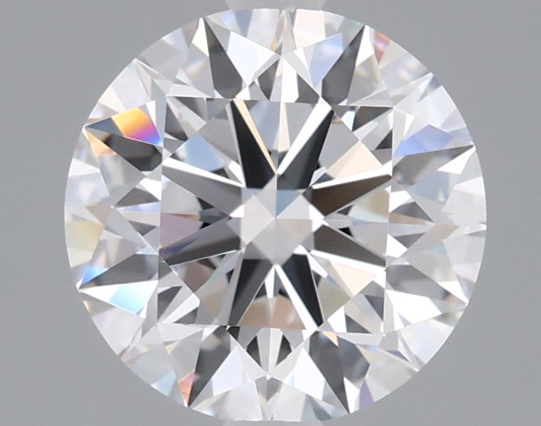 IGI 2.03 Carat Round Brilliant Lab Grown Diamond 人工培育鑽石 實驗室人造鑽石
