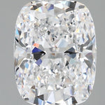 IGI 2.39 Carat Cushion Lab Grown Diamond 人工培育鑽石 實驗室人造鑽石