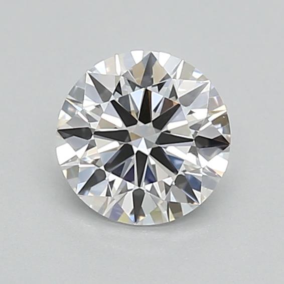 IGI 0.51 Carat Round Brilliant Lab Grown Diamond 人工培育鑽石 實驗室人造鑽石