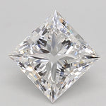 IGI 1.04 Carat 公主方 - Princess Cut 培育鑽石 Lab Grown Diamond 人造鑽石 人工鑽石 實驗室鑽石 培養鑽石 香港 培育鑽 