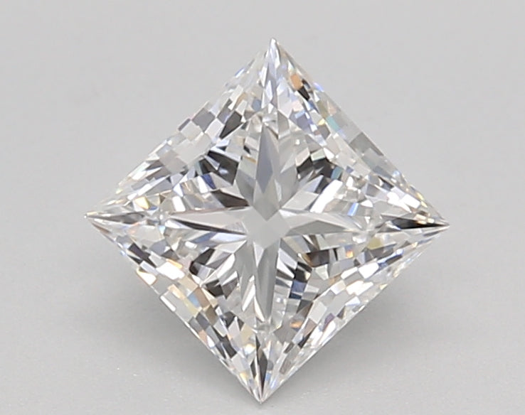 IGI 1.04 Carat 公主方 - Princess Cut 培育鑽石 Lab Grown Diamond 人造鑽石 人工鑽石 實驗室鑽石 培養鑽石 香港 培育鑽 