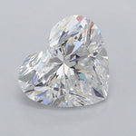 IGI 0.97 Carat Heart Lab Grown Diamond 人工培育鑽石 實驗室人造鑽石