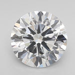 IGI 1.73 Carat Round Brilliant Lab Grown Diamond