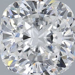 IGI 2.02 Carat Cushion Lab Grown Diamond 人工培育鑽石 實驗室人造鑽石