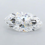 IGI 1.24 Carat Marquise Lab Grown Diamond 人工培育鑽石 實驗室人造鑽石