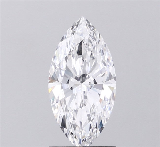 IGI 1.56 Carat Marquise Lab Grown Diamond 人工培育鑽石 實驗室人造鑽石