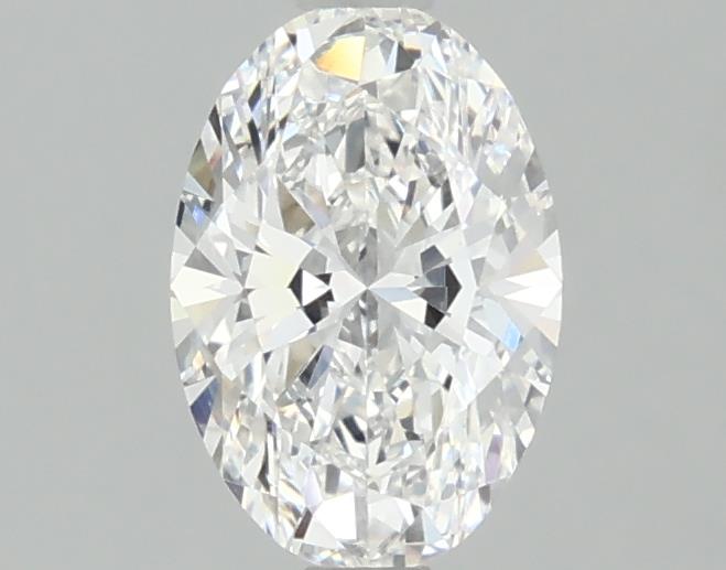 IGI 1.09 Carat Oval Lab Grown Diamond 人工培育鑽石 實驗室人造鑽石