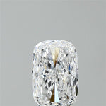IGI 1.50 Carat Cushion Lab Grown Diamond 人工培育鑽石 實驗室人造鑽石