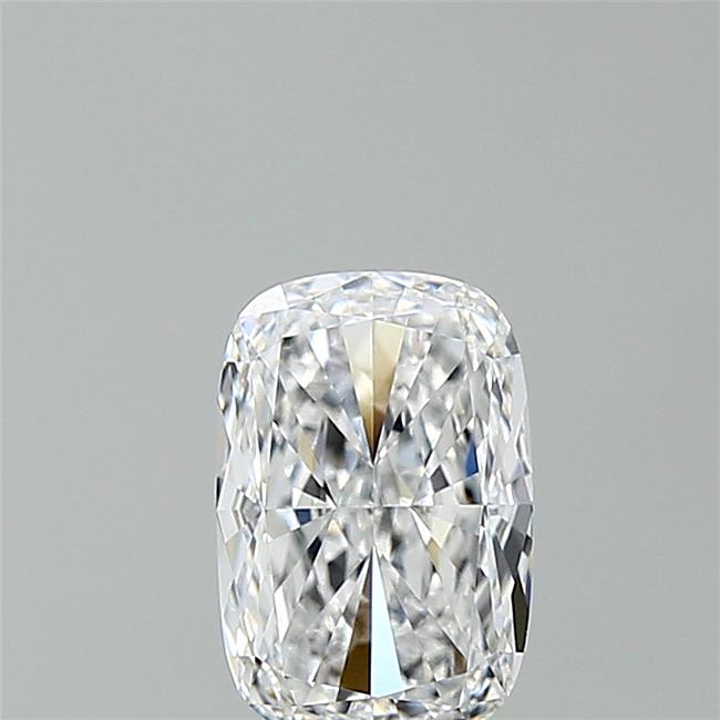 IGI 1.50 Carat Cushion Lab Grown Diamond 人工培育鑽石 實驗室人造鑽石