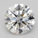 IGI 2.02 Carat Round Brilliant Lab Grown Diamond 人工培育鑽石 實驗室人造鑽石