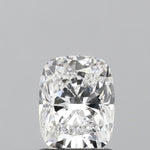 IGI 0.99 Carat Cushion Lab Grown Diamond