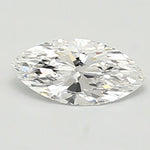 IGI 0.56 Carat Marquise Lab Grown Diamond 人工培育鑽石 實驗室人造鑽石