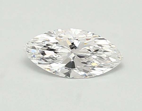 IGI 0.56 Carat Marquise Lab Grown Diamond 人工培育鑽石 實驗室人造鑽石