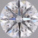 IGI 0.79 Carat Round Brilliant Lab Grown Diamond 人工培育鑽石 實驗室人造鑽石