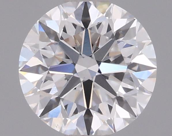 IGI 0.79 Carat Round Brilliant Lab Grown Diamond 人工培育鑽石 實驗室人造鑽石